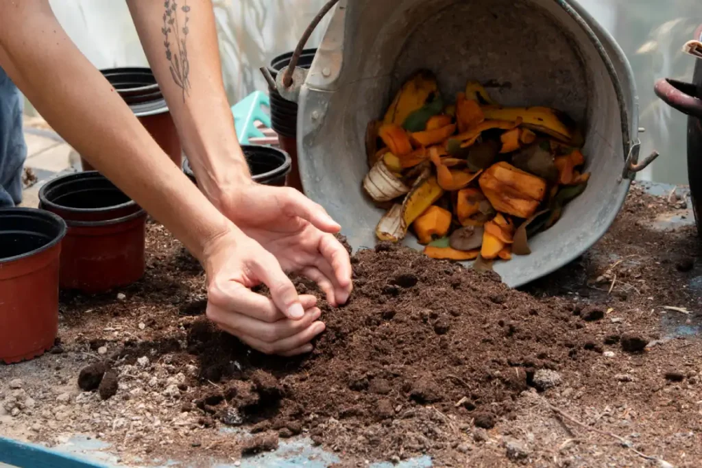 Compost Calculator