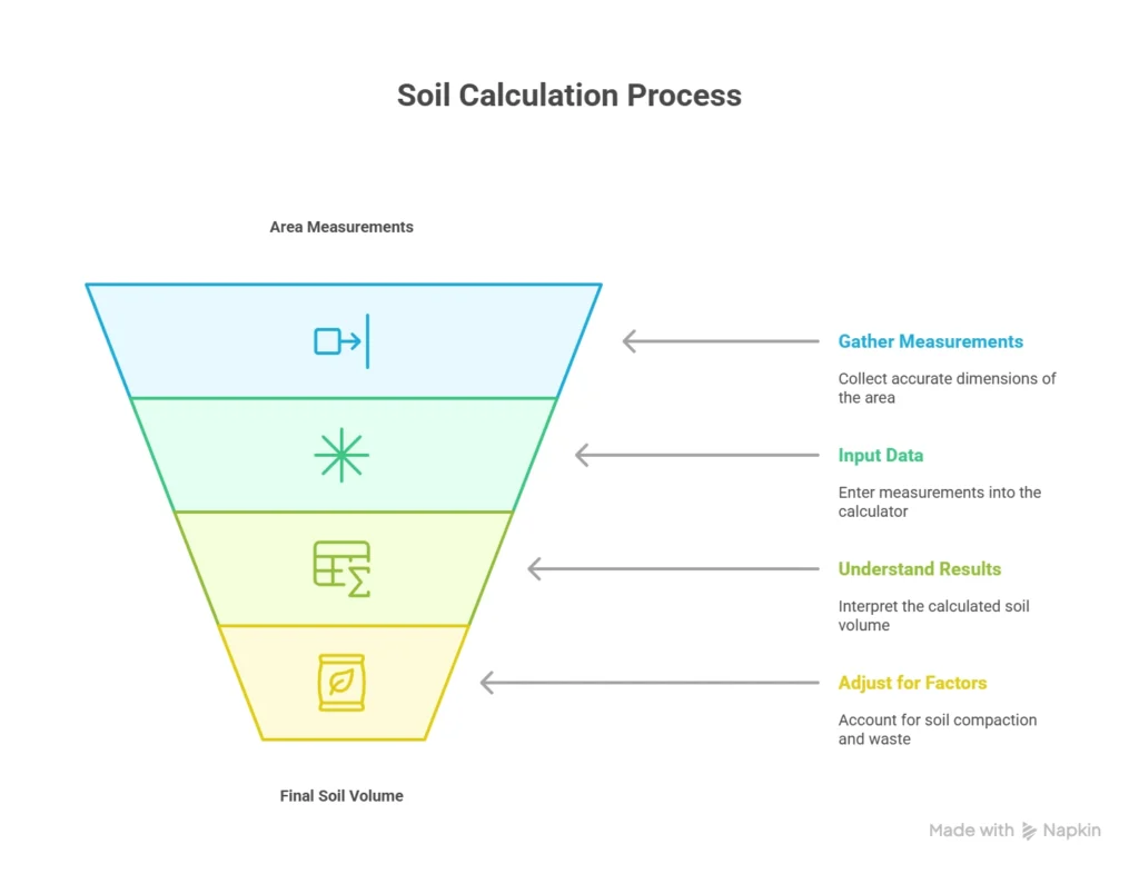 How Soil Calculators Work