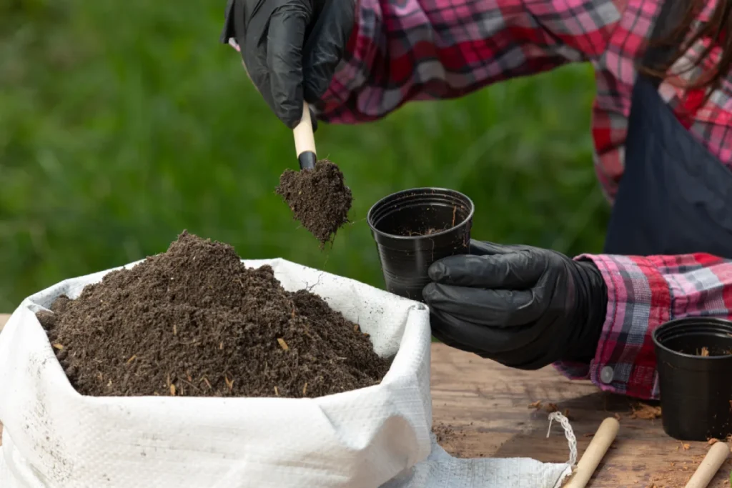 Soil Calculator
