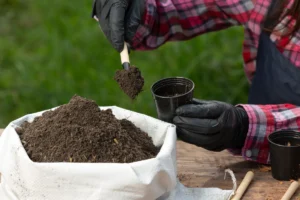 Soil Calculator