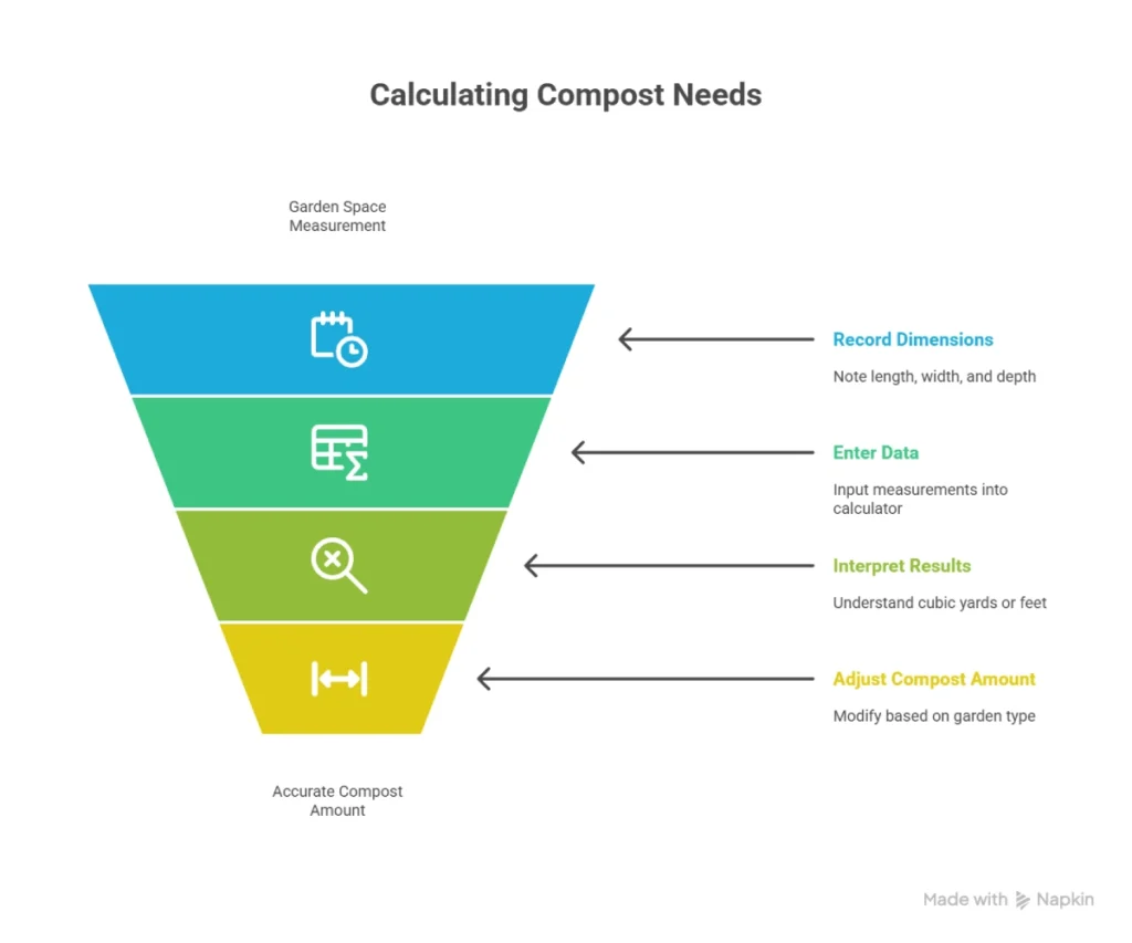 Guide Using a Compost Calculator