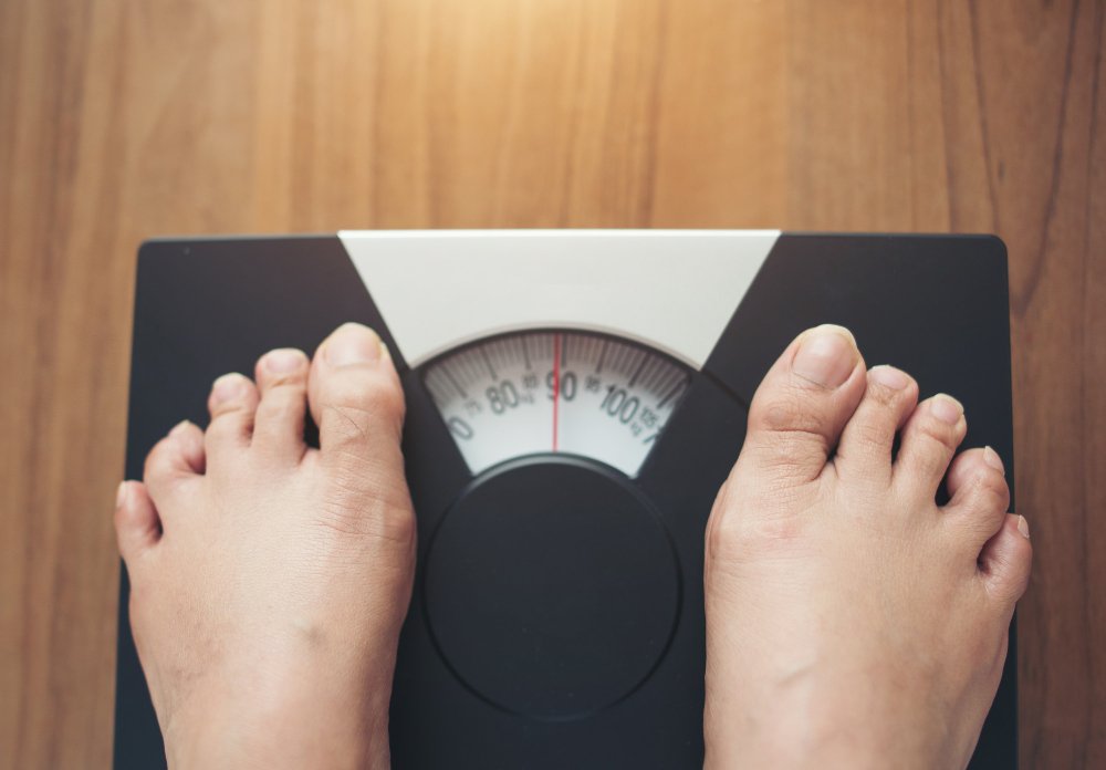 BMI calculator