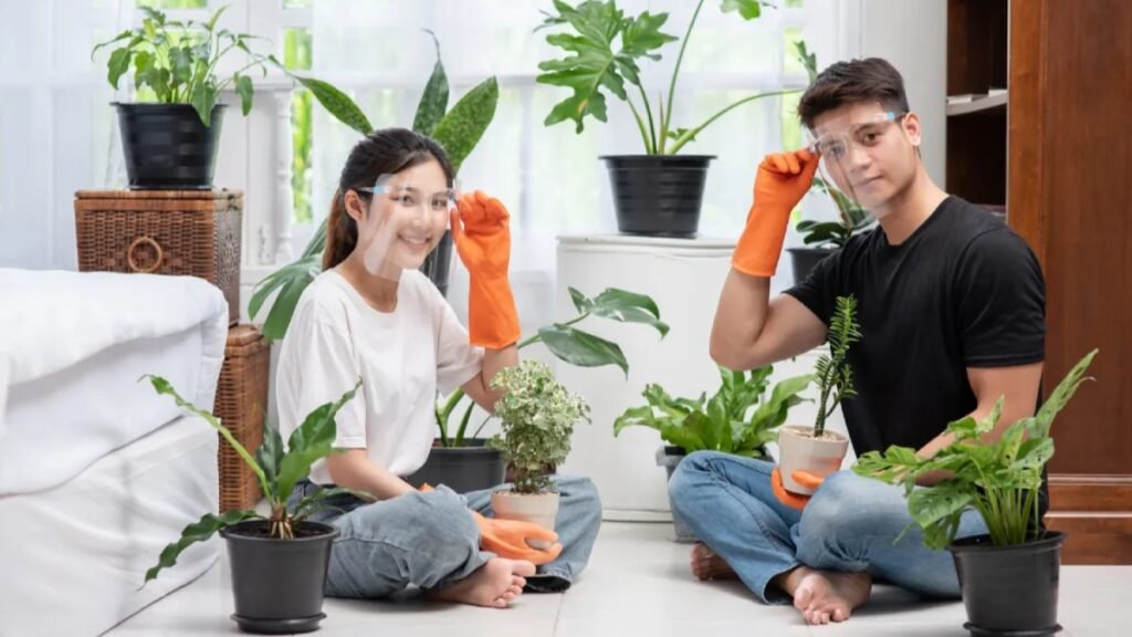 Advanced Tips for Gardeners