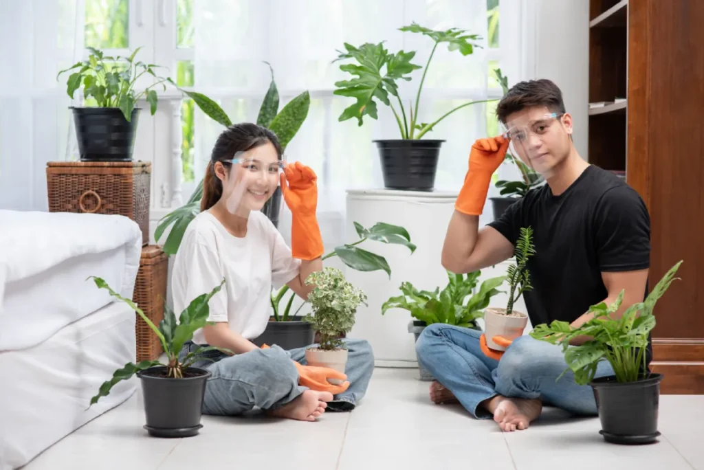 Advanced Tips for Gardeners