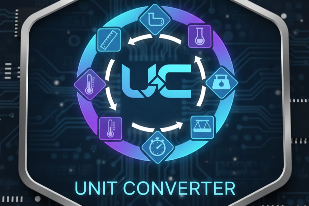 Unit Converter